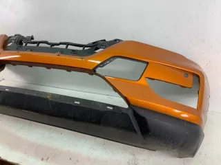 62022HZ40H бампер Nissan X-Trail T32 Арт VZ142505, вид 10