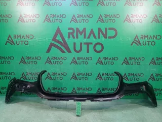 A4708857100 Бампер mercedes-benz, мерседес бенц ( Mercedes CLA c117 Арт ARM161336, вид 1
