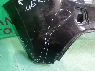 A4708857100 Бампер mercedes-benz, мерседес бенц ( Mercedes CLA c117 Арт ARM161336, вид 4