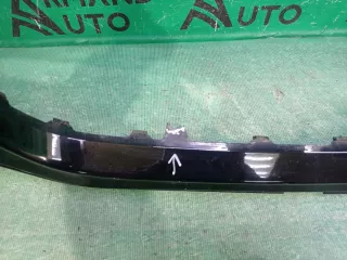 A4708857100 Бампер mercedes-benz, мерседес бенц ( Mercedes CLA c117 Арт ARM161336, вид 9