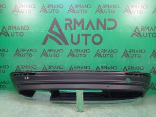 5NA8075219B9, 5na807521 бампер нижняя часть Volkswagen Tiguan 2 Арт ARM171674, вид 1