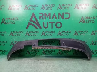5NA8075219B9, 5na807521 бампер нижняя часть Volkswagen Tiguan 2 Арт ARM171686, вид 1