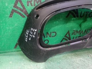 A1678852205, a1678852503 Юбка бампера Mercedes E W238 Арт ARM171737, вид 3