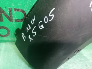 51117421792, 51127425472 Юбка бампера BMW X5 G05  Арт ARM171858, вид 4