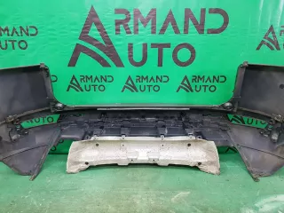 LR074961, BJ3217927A Бампер Land Rover Evoque 1 Арт ARM172081, вид 11