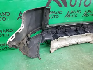 LR074961, BJ3217927A Бампер Land Rover Evoque 1 Арт ARM172081, вид 16
