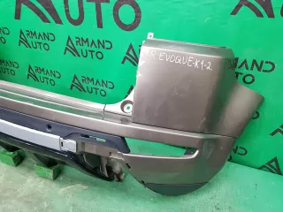 LR074961, BJ3217927A Бампер Land Rover Evoque 1 Арт ARM172081, вид 3