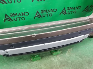 LR074961, BJ3217927A Бампер Land Rover Evoque 1 Арт ARM172081, вид 7