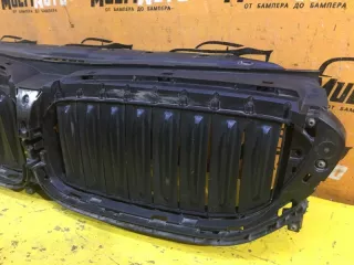 5113187456 Воздуховод BMW 5 G30/G31 Арт MA87736, вид 2