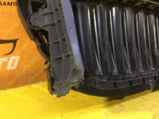 5113187456 Воздуховод BMW 5 G30/G31 Арт MA87736, вид 6