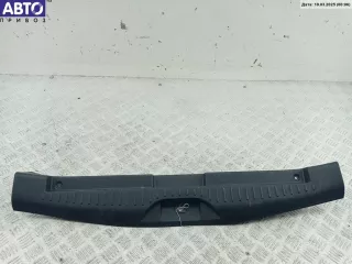AV11R40352ABW Накладка двери (крышки) багажника Ford B-Max Арт 53580215