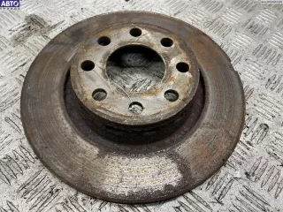  Диск тормозной передний Audi 80 B4 Арт 53669955