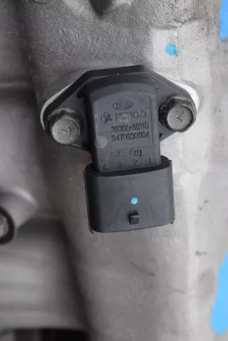 3930038110 Датчик абсолютного давления Hyundai Trajet Арт T519-17-38-1, вид 1