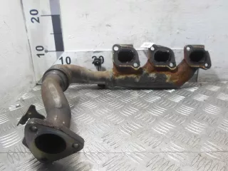  Коллектор выпускной Dodge RAM 4 3.0л Арт 00114758, вид 4