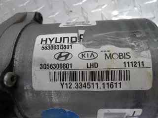 3Q56399500,563003Q801 Колонка рулевая Hyundai Sonata (YF) Арт 00142164, вид 7