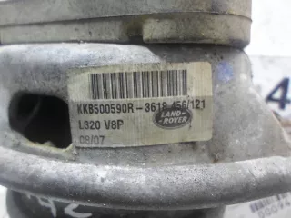 KKB500590R Подушка крепления двигателя Land Rover Range Rover Sport 1 Арт 00094666, вид 3