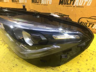 A1189062500 Фара левая Mercedes CLA c118 Арт MA87924, вид 2