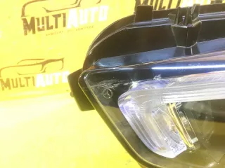 A1189062500 Фара левая Mercedes CLA c118 Арт MA87924, вид 4