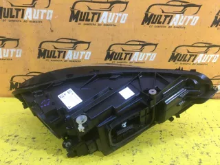 A1189062500 Фара левая Mercedes CLA c118 Арт MA87924, вид 5