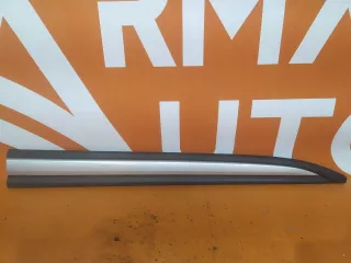 5727a404 молдинг двери Mitsubishi Outlander 3 restailing 2 Арт 90234PM, вид 1