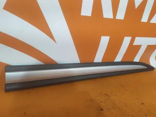 5727a404 молдинг двери Mitsubishi Outlander 3 restailing 2 Арт 90234PM, вид 2
