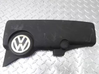 022103925AF Крышка двигателя декоративная Volkswagen Phaeton 3.2л Арт 00131682, вид 1