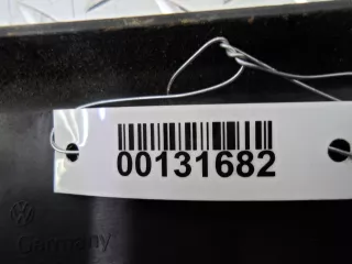 022103925AF Крышка двигателя декоративная Volkswagen Phaeton 3.2л Арт 00131682, вид 2