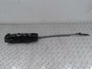 5N0837017C Ручка наружная задняя левая Volkswagen Jetta 6 Арт 00132192, вид 1