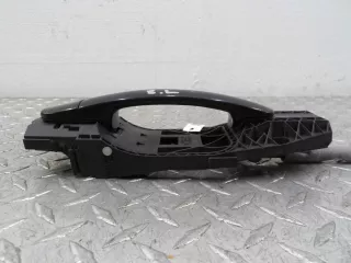 5N0837017C Ручка наружная задняя левая Volkswagen Jetta 6 Арт 00132192, вид 2