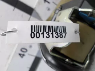  Ремень безопасности Audi A8 D3 (S8) Арт 00131387, вид 5