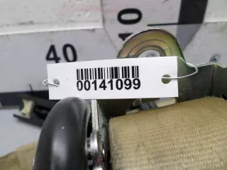 601782800 Ремень безопасности Audi A8 D3 (S8) Арт 00141099, вид 5