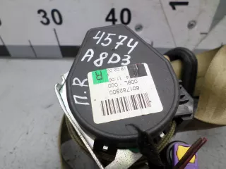601782800 Ремень безопасности Audi A8 D3 (S8) Арт 00141099, вид 6