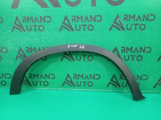51777158426, 7158426 Расширитель крыла BMW X5 E70 Арт ARM172449, вид 1