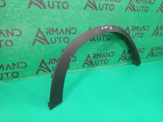 51777158426, 7158426 Расширитель крыла BMW X5 E70 Арт ARM172449, вид 4
