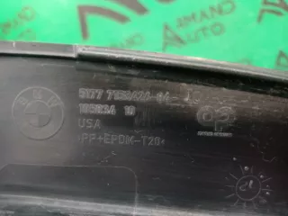 51777158426, 7158426 Расширитель крыла BMW X5 E70 Арт ARM172449, вид 10