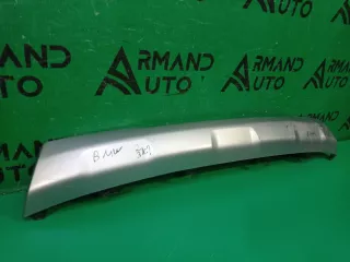 51127441103 Накладка бампера BMW X7 g07 Арт ARM172661, вид 3