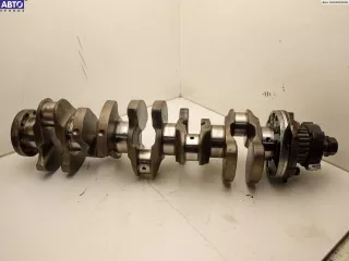  Коленвал Volvo XC70 2 Арт 53732457, вид 1