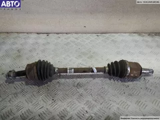  Шрус наружный Opel Corsa D Арт 900413939, вид 2
