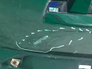 620225bf0h, 2 Бампер Nissan Murano Z52 Арт ARM173017, вид 4