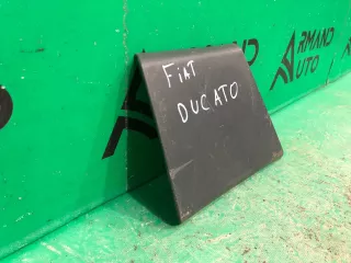 735422945, 1306893070, 1 Накладка кузова Fiat Ducato 3 Арт ARM173105, вид 2