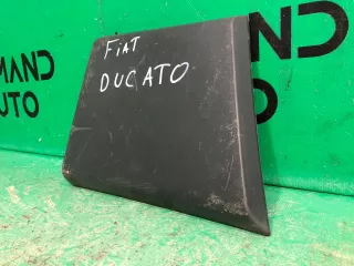735422945, 1306893070, 1 Накладка кузова Fiat Ducato 3 Арт ARM173105, вид 3