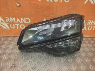 57B941015A фара Skoda Karoq Арт 161185PM, вид 1
