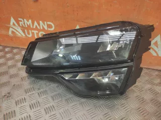 57B941015A фара Skoda Karoq Арт 161185PM, вид 2