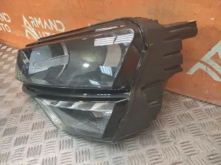 57B941015A фара Skoda Karoq Арт 161185PM, вид 3