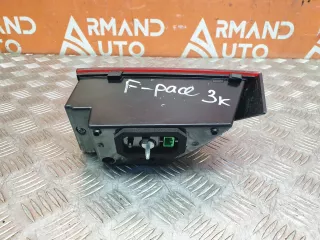 j9c5255 фонарь внутренний Jaguar E-PACE Арт 161418PM, вид 3