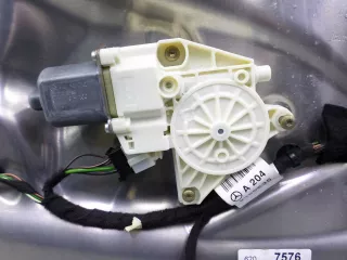 A2047660139 Стеклоподъемник передний левый Mercedes C W204 Арт 00104253, вид 2