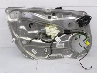 A2045409535 Стеклоподъемник передний левый Mercedes C W204 Арт 00139006, вид 1