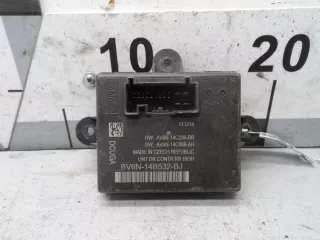 BV6N14B532BJ Блок комфорта Ford Focus 3 restailing Арт 00114775, вид 4
