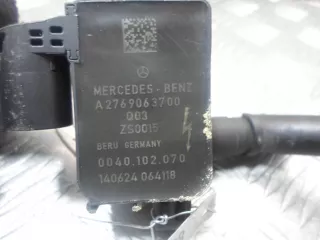 2769063700,A2769063700 Катушка зажигания Mercedes SK 5.0л Арт 00145567, вид 3
