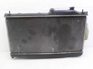 45153AG001,08122016 Радиатор ДВС Subaru Forester SH Арт 00128952, вид 4